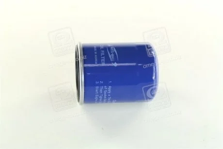 Масляный фильтр винт накручеваемый PARTS-MALL PBW-106