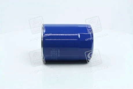 Масляный фильтр винт накручеваемый PARTS-MALL PBW-124