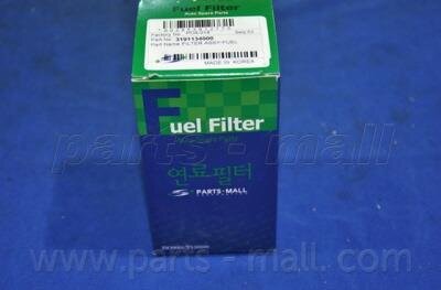 Фільтр паливний PARTS-MALL PCA-018