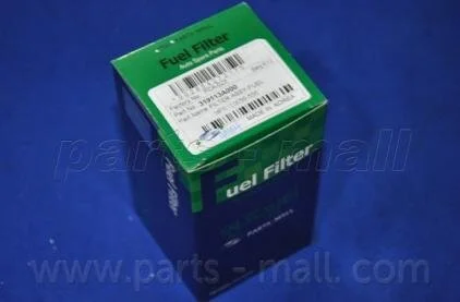Фільтр паливний HYUNDAI TRAJET XG(-OCT 2006) (вир-во Parts-Mall) PARTS-MALL PCA-022