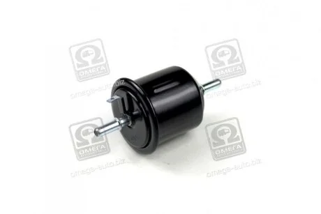 Паливний прямоточний фільтр бензин PARTS-MALL PCA-023