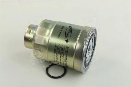 Паливний фільтр, що накручується, дизель PARTS-MALL PCA-029