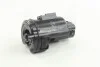 Топливный прямоточный фильтр бензин PARTS-MALL PCA-058 (фото 3)