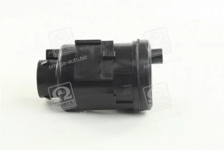Топливный прямоточный фильтр бензин PARTS-MALL PCA-058