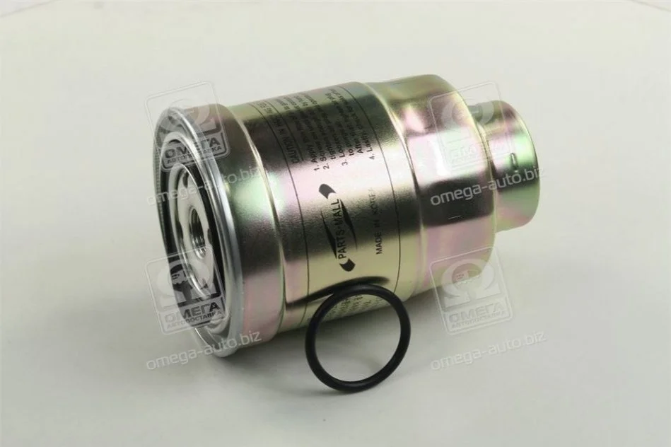 Паливний фільтр, що накручується, дизель PARTS-MALL PCB-001 (фото 1)