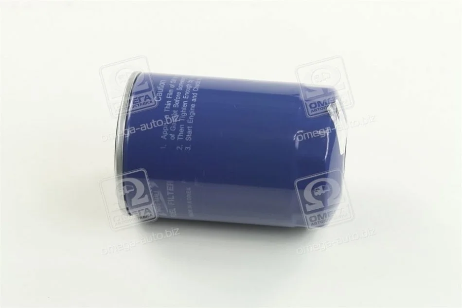 Топливный накручиваемый фильтр дизель PARTS-MALL PCB-002 (фото 1)