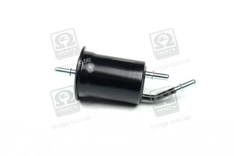 Паливний прямоточний фільтр бензин PARTS-MALL PCB-017