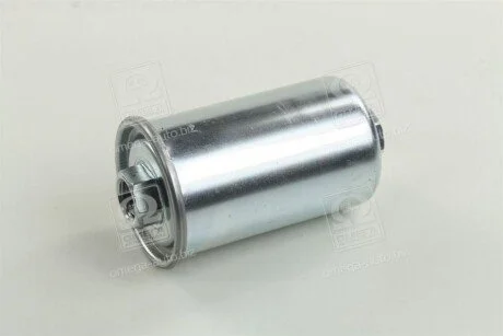 Топливный прямоточный фильтр бензин PARTS-MALL PCC-002