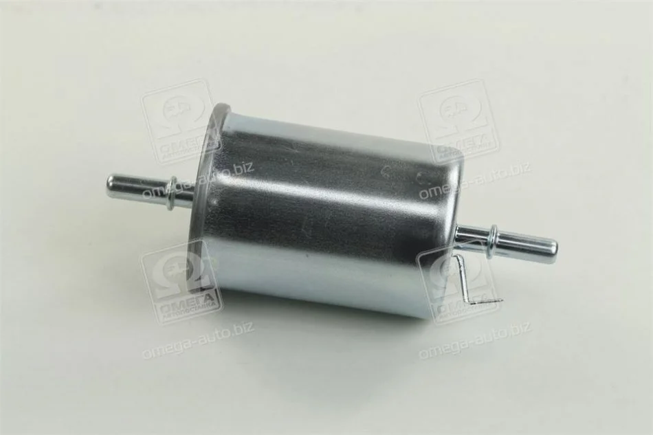 Паливний прямоточний фільтр бензин PARTS-MALL PCC-007 (фото 1)