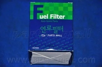 Фильтр топл. SSANGYONG, MB SPRINTER (пр-во) PARTS-MALL PCD-001