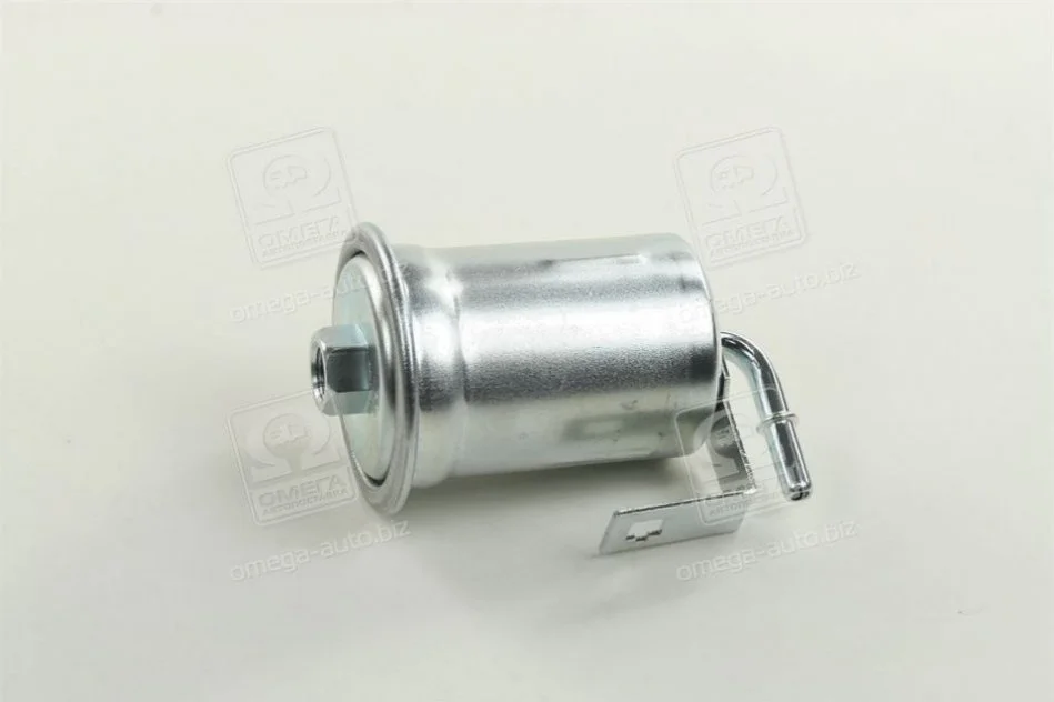 Топливный прямоточный фильтр бензин PARTS-MALL PCF-075 (фото 1)
