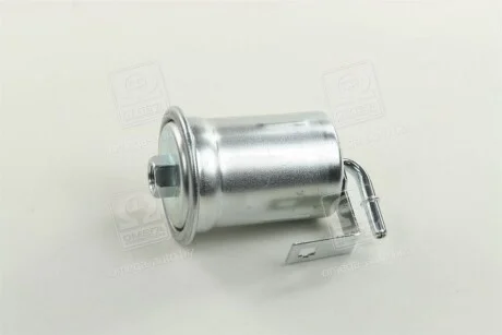 Топливный прямоточный фильтр бензин PARTS-MALL PCF-075