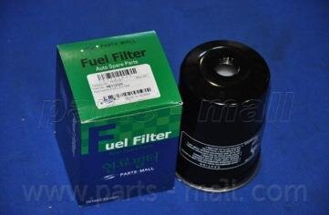 Фільтр паливний MITSUBISHI PAJERO G3 99-06 PARTS-MALL PCG-031