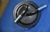 Фільтр паливний SUBARU FORESTER(SF) 97-02 PARTS-MALL PCN-009 (фото 6)