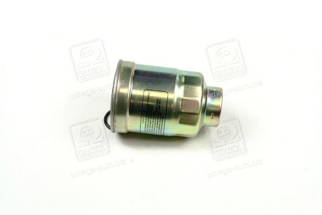 Фильтр топливный NISSAN SUNNY(B11) 82-90 (выр-во) PARTS-MALL PCW-001