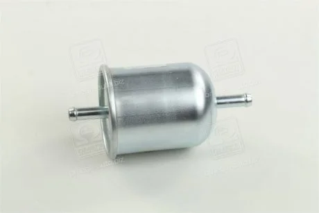 Паливний прямоточний фільтр бензин PARTS-MALL PCW-022