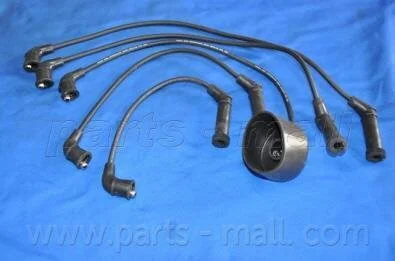 Високовольтні кабелі к-т (вир-во Parts-Mall) PARTS-MALL PEA-E11
