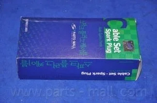 Високовольтні кабелі к-т (вир-во Parts-Mall) PARTS-MALL PEA-E79
