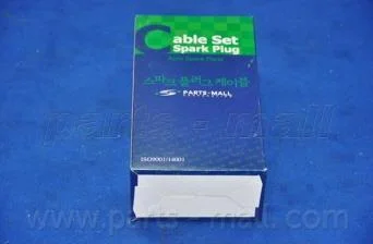 Високовольтний кабель (вир-во Parts-Mall) PARTS-MALL PEB-E04 (фото 1)