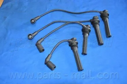 Високовольтний кабель (вир-во Parts-Mall) PARTS-MALL PEC-E58 (фото 1)