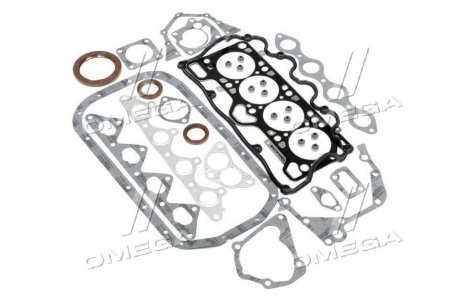 Прокладка FULL HYUNDAI G4EH/G4EA (вір-во) PARTS-MALL PFA-M002 (фото 1)