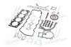 Прокладка двигуна, комплект PARTS-MALL PFA-M119 (фото 2)