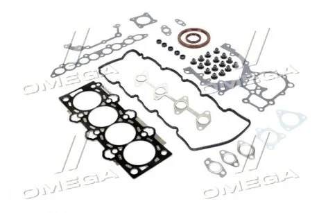 Прокладка двигуна, комплект PARTS-MALL PFA-M119
