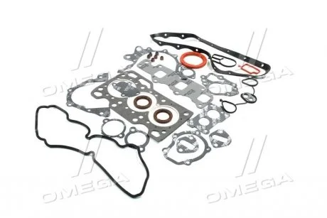 Прокладка двигуна, комплект PARTS-MALL PFC-N004