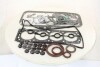 Комплект прокладок двигателя FULL DAEWOO A15DMS (выр-во) PARTS-MALL PFC-N008 (фото 1)