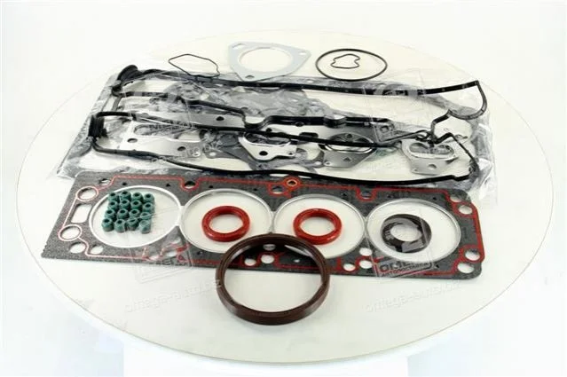 Комплект прокладок двигателя FULLl DAEWOO C20SED/C18SED/C22SED (выр-во) PARTS-MALL PFC-N014 (фото 1)