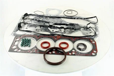 Комплект прокладок двигателя FULLl DAEWOO C20SED/C18SED/C22SED (выр-во) PARTS-MALL PFC-N014