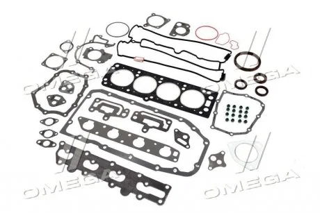 Прокладки ГБЦ, комплект PARTS-MALL PFC-N020