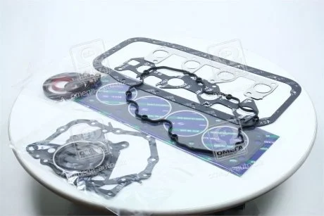 Прокладки двигателя, комплект PARTS-MALL PFC-N026