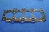 Прокладка головки блоку HYUNDAI D4FA (вир-во) PARTS-MALL PGA-M079 (фото 2)