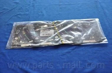 Прокладка головки блоку HYUNDAI D4FA (вир-во) PARTS-MALL PGA-M079