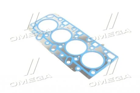 Прокладка головки блоку HYUNDAI D4CB Т=0,95 (вир-во) PARTS-MALL PGA-M104