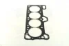 Прокладка головки блоку HYUNDAI G4EK (вир-во) PARTS-MALL PGA-N008 (фото 2)