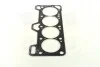 Прокладка головки блоку HYUNDAI G4EK (вир-во) PARTS-MALL PGA-N008 (фото 4)
