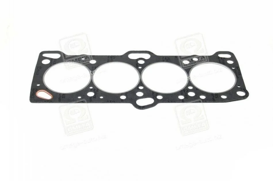 Прокладка головки блока HYUNDAI G4CP (без асбестовой) (выр-во) PARTS-MALL PGA-N019 (фото 1)