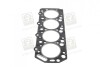 Прокладка головки блоку HYUNDAI D4BX/D4BA/D4BB PARTS-MALL PGA-N050 (фото 4)