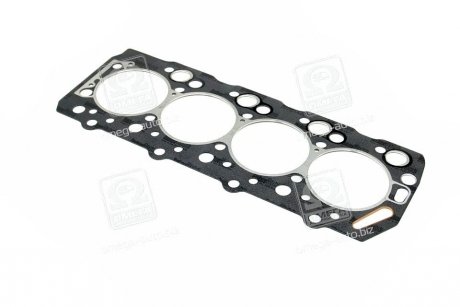 Прокладка головки блока HYUNDAI D4BF/D4BH (выр-во) PARTS-MALL PGA-N071 (фото 1)