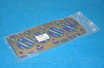 Прокладка головки блоку (вир-во Parts-Mall) PARTS-MALL PGB-M077