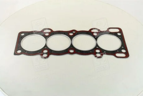 Прокладка головки блоку KIA T8D (безазбестова) (вир-во) PARTS-MALL PGB-N006