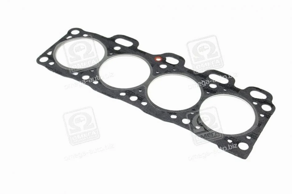 Прокладка головки блоку KIA SPORTAGE (вир-во) PARTS-MALL PGB-N014 (фото 1)