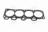 Прокладка головки блоку KIA SPORTAGE (вир-во) PARTS-MALL PGB-N014 (фото 3)