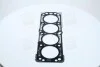 Прокладка головки блоку CHEVROLET F15D3/F16D3/F14D3 (вир-во) PARTS-MALL PGC-M013 (фото 4)