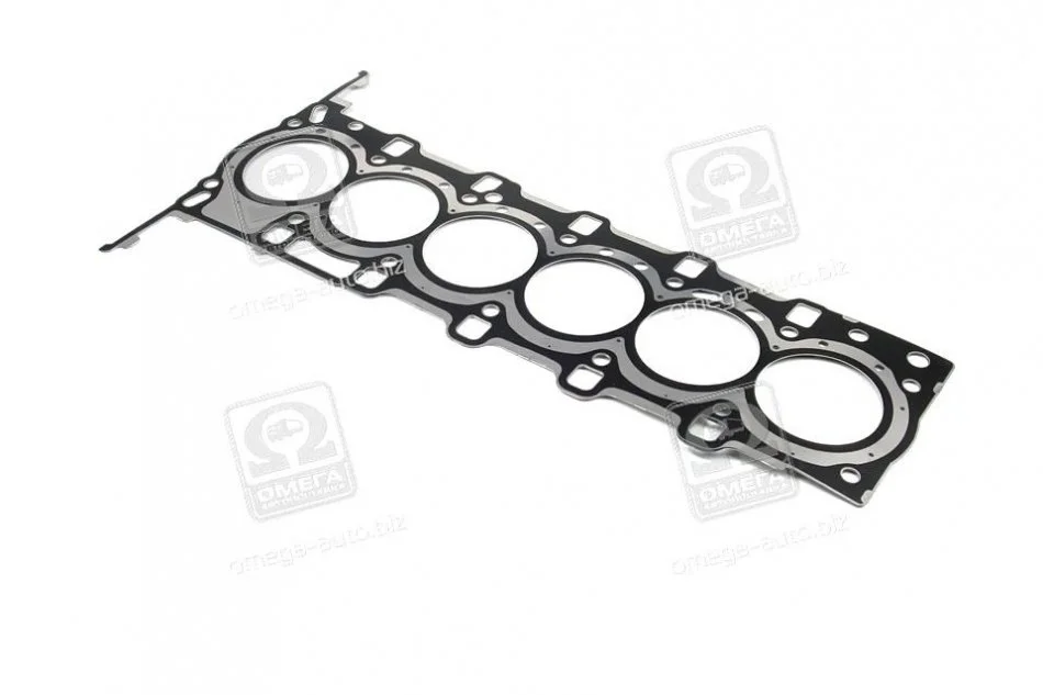 Прокладка головки блоку CHEVROLET/DAEWOO X20D1/ X25D1 (вир-во) PARTS-MALL PGC-M017 (фото 1)