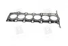 Прокладка головки блоку CHEVROLET/DAEWOO X20D1/ X25D1 (вир-во) PARTS-MALL PGC-M017 (фото 3)