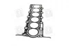 Прокладка головки блоку CHEVROLET/DAEWOO X20D1/ X25D1 (вир-во) PARTS-MALL PGC-M017 (фото 4)