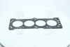 Прокладка головки блока CHEVROLET F14D3/F16D3 (выр-во) PARTS-MALL PGC-M021 (фото 3)